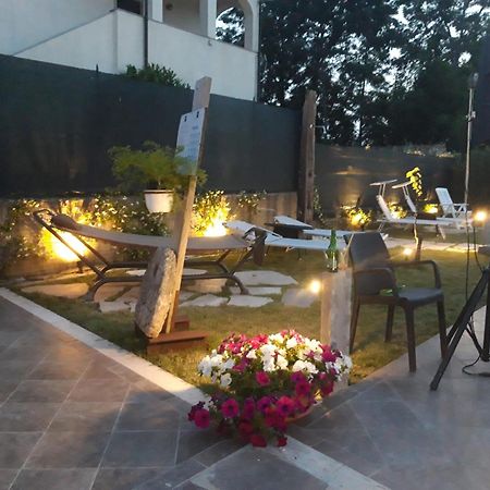 Borgo Nicoletta Case Per Le Vacanze Filandari Luaran gambar