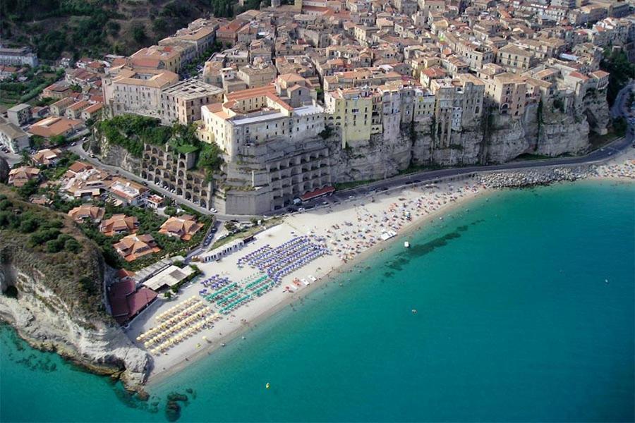 Borgo Nicoletta Case Per Le Vacanze Filandari Luaran gambar