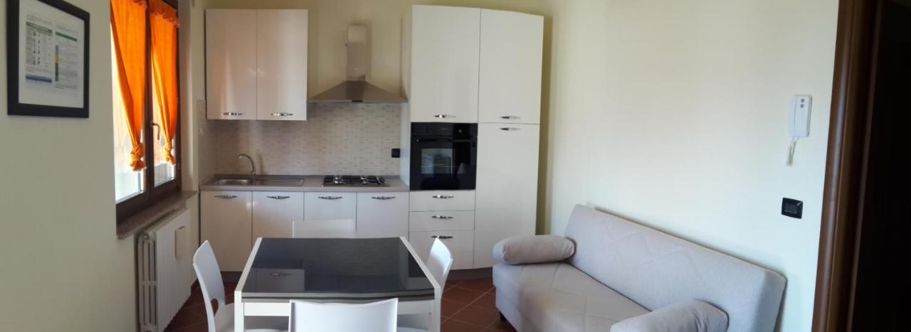 Borgo Nicoletta Case Per Le Vacanze Filandari Luaran gambar