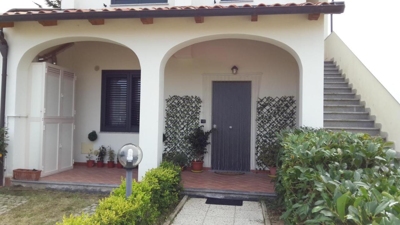 Borgo Nicoletta Case Per Le Vacanze Filandari Luaran gambar