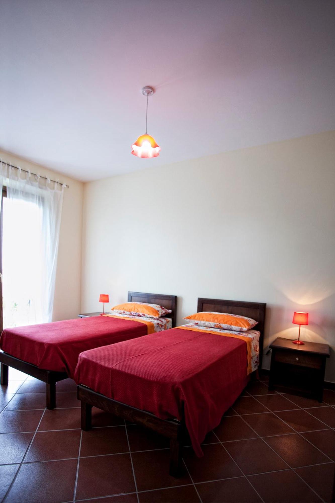 Borgo Nicoletta Case Per Le Vacanze Filandari Luaran gambar
