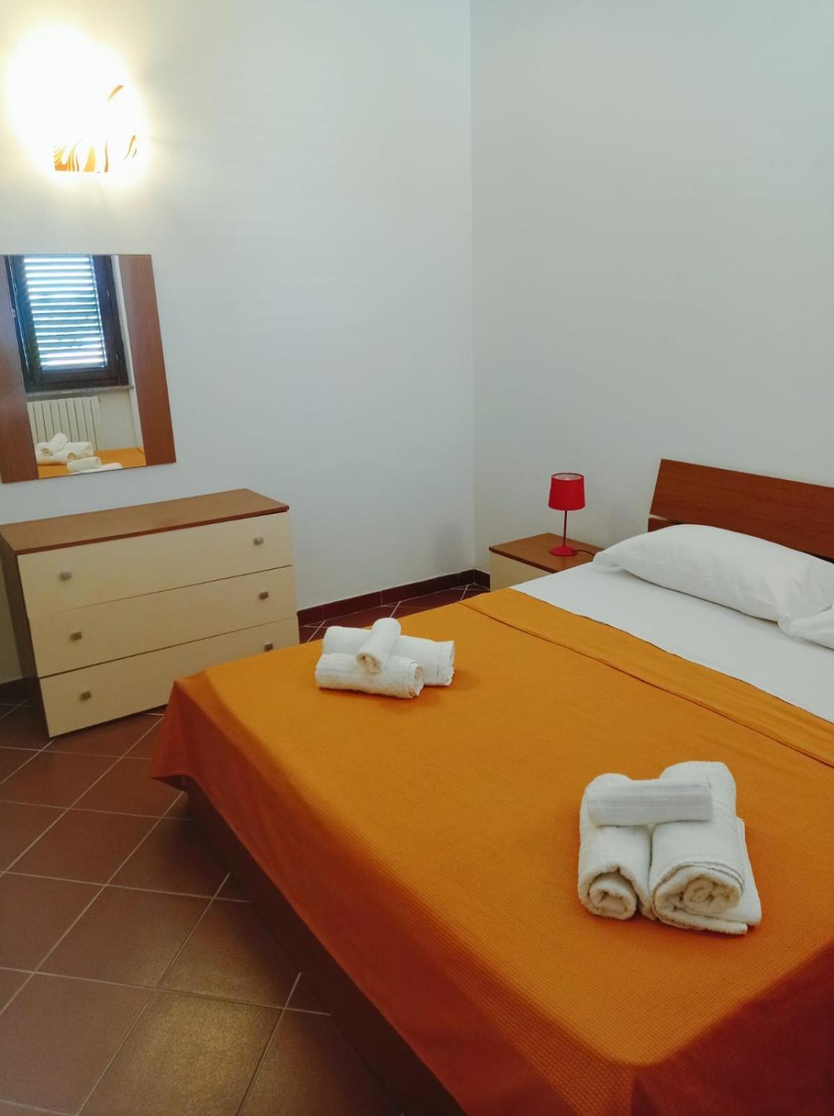 Borgo Nicoletta Case Per Le Vacanze Filandari Luaran gambar
