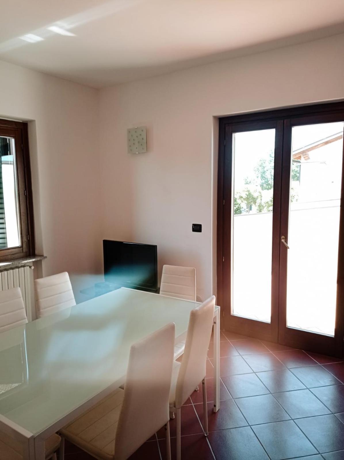 Borgo Nicoletta Case Per Le Vacanze Filandari Luaran gambar
