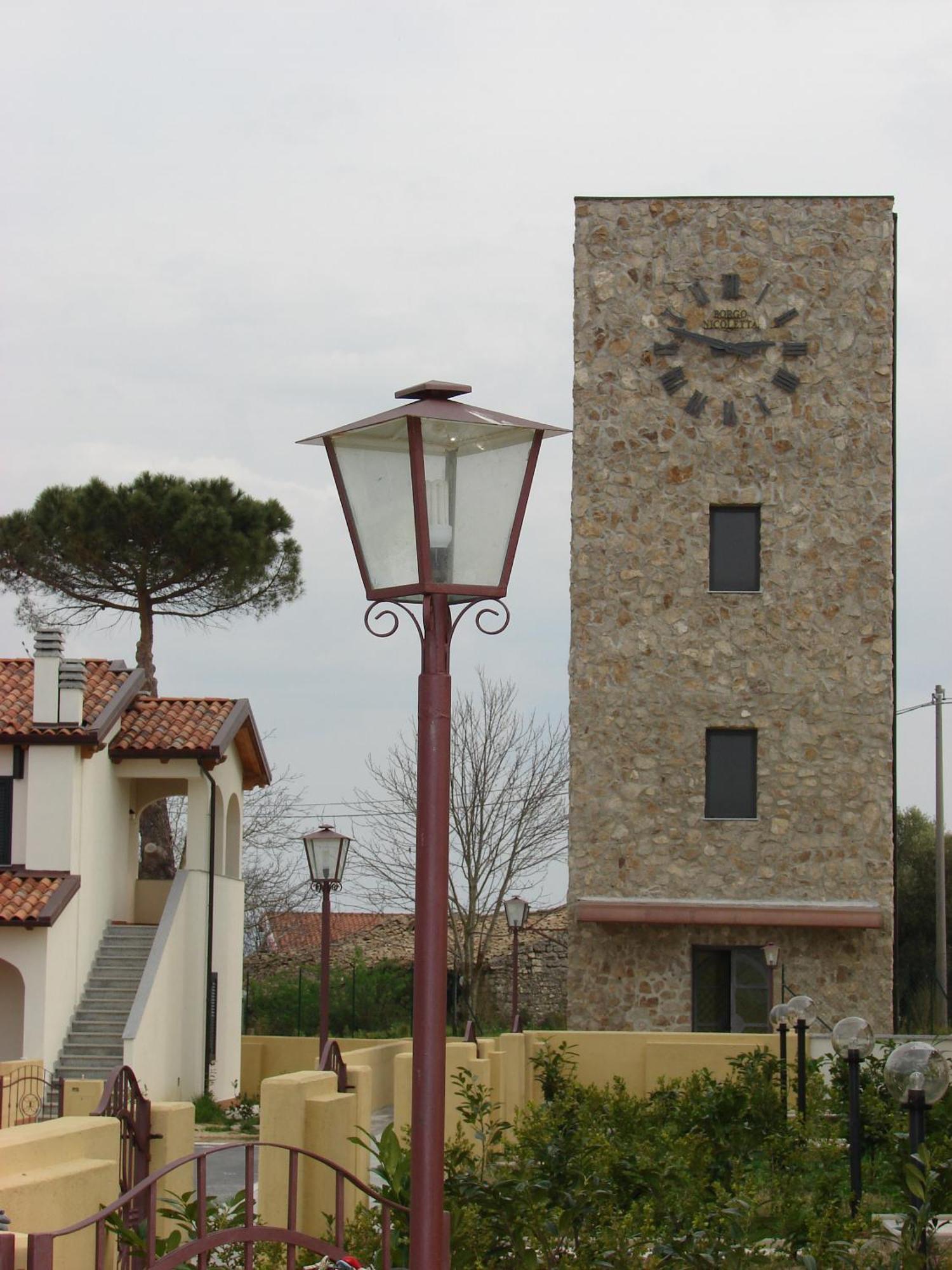 Borgo Nicoletta Case Per Le Vacanze Filandari Luaran gambar