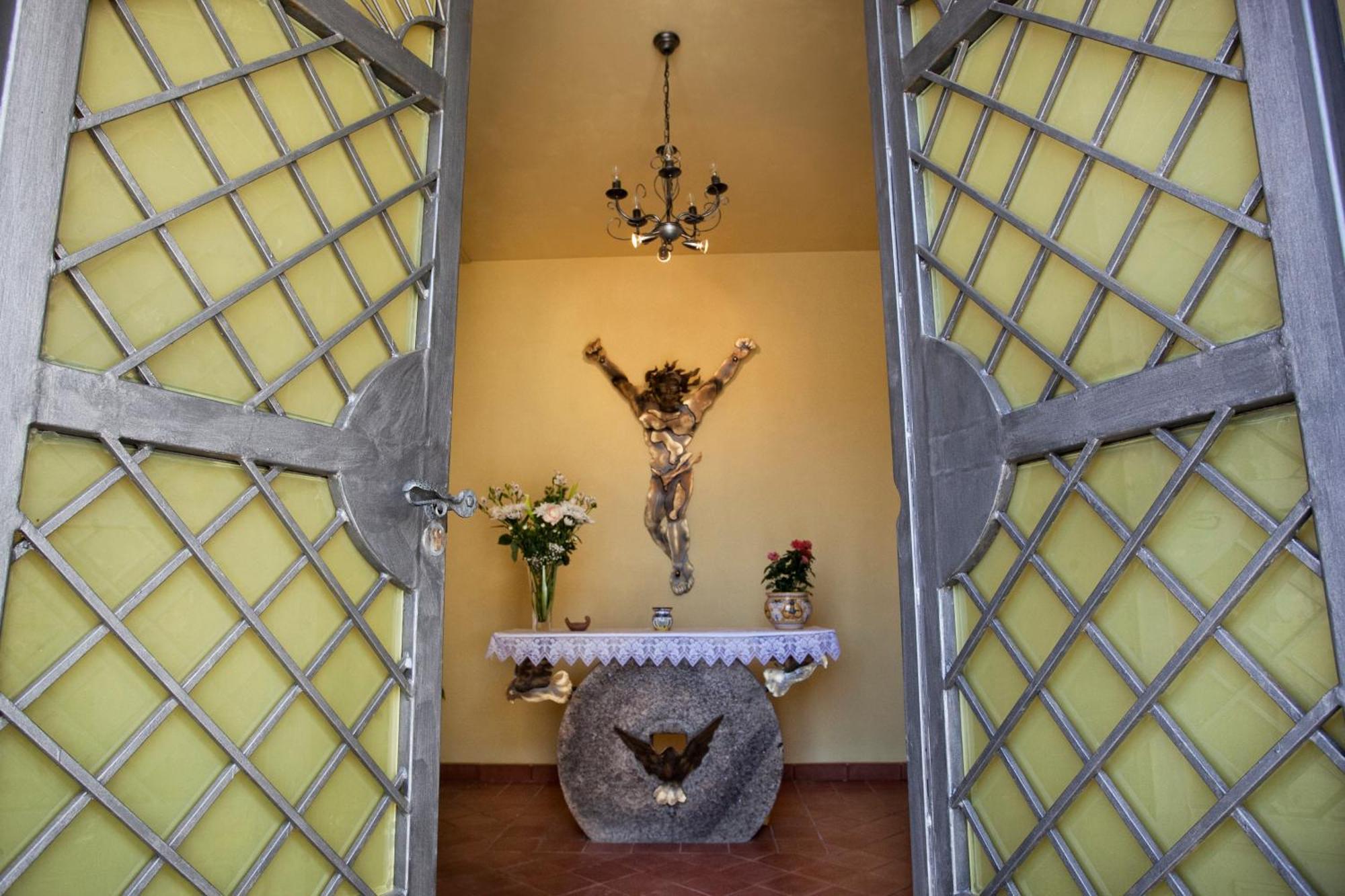 Borgo Nicoletta Case Per Le Vacanze Filandari Luaran gambar