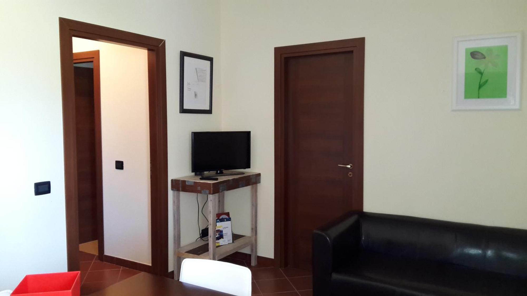 Borgo Nicoletta Case Per Le Vacanze Filandari Bilik gambar