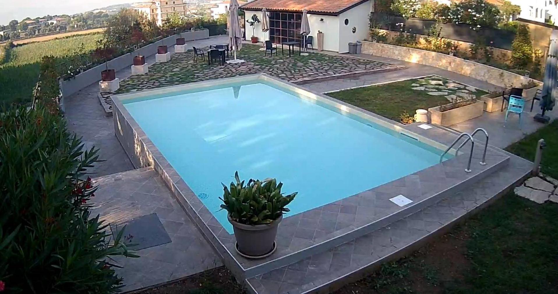 Borgo Nicoletta Case Per Le Vacanze Filandari Luaran gambar