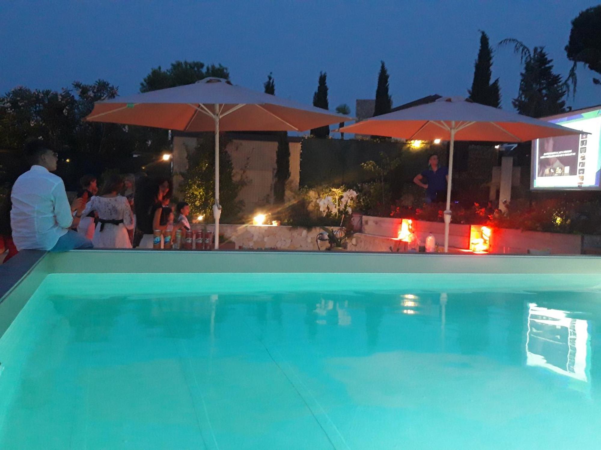Borgo Nicoletta Case Per Le Vacanze Filandari Luaran gambar