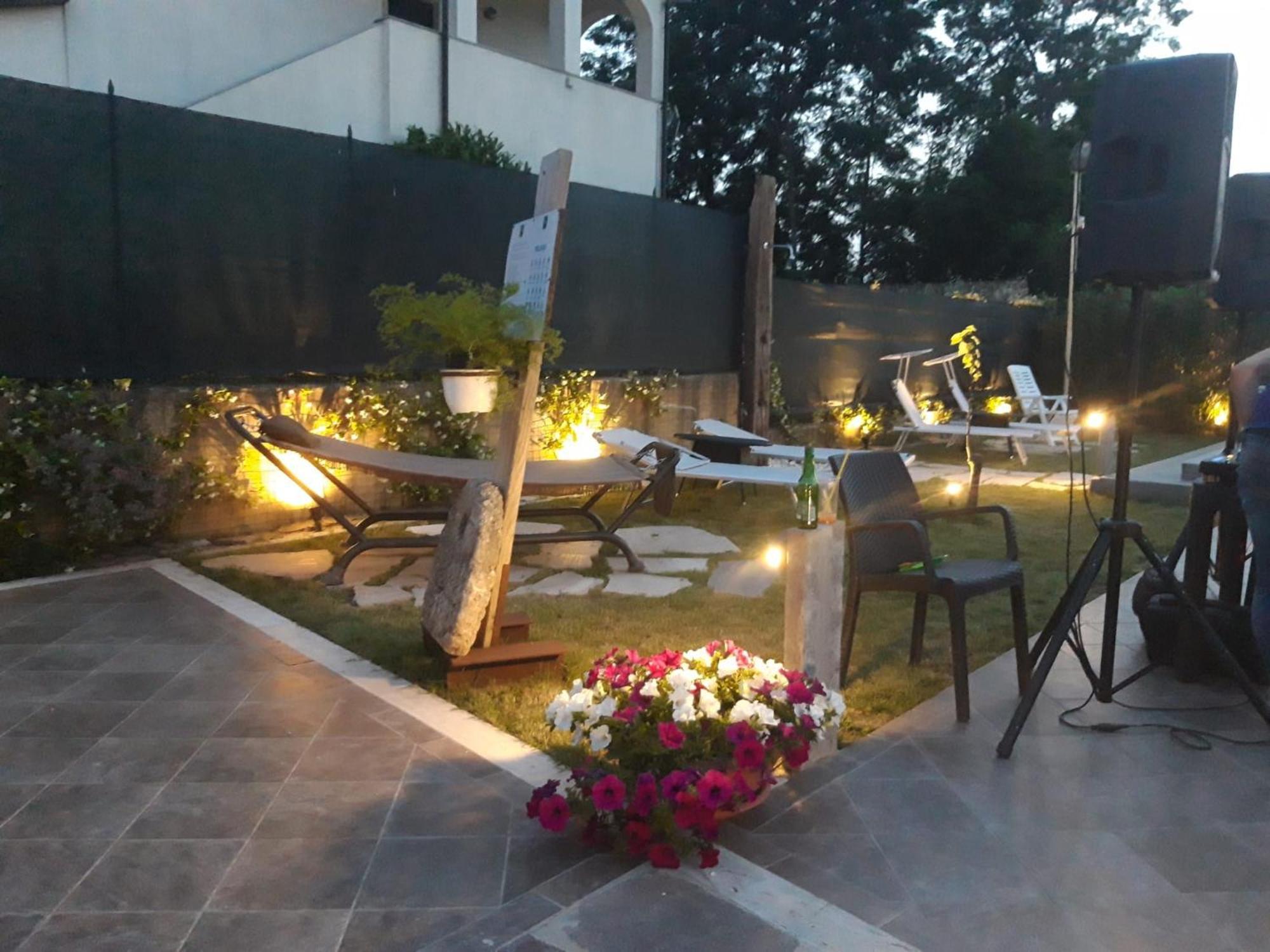Borgo Nicoletta Case Per Le Vacanze Filandari Luaran gambar