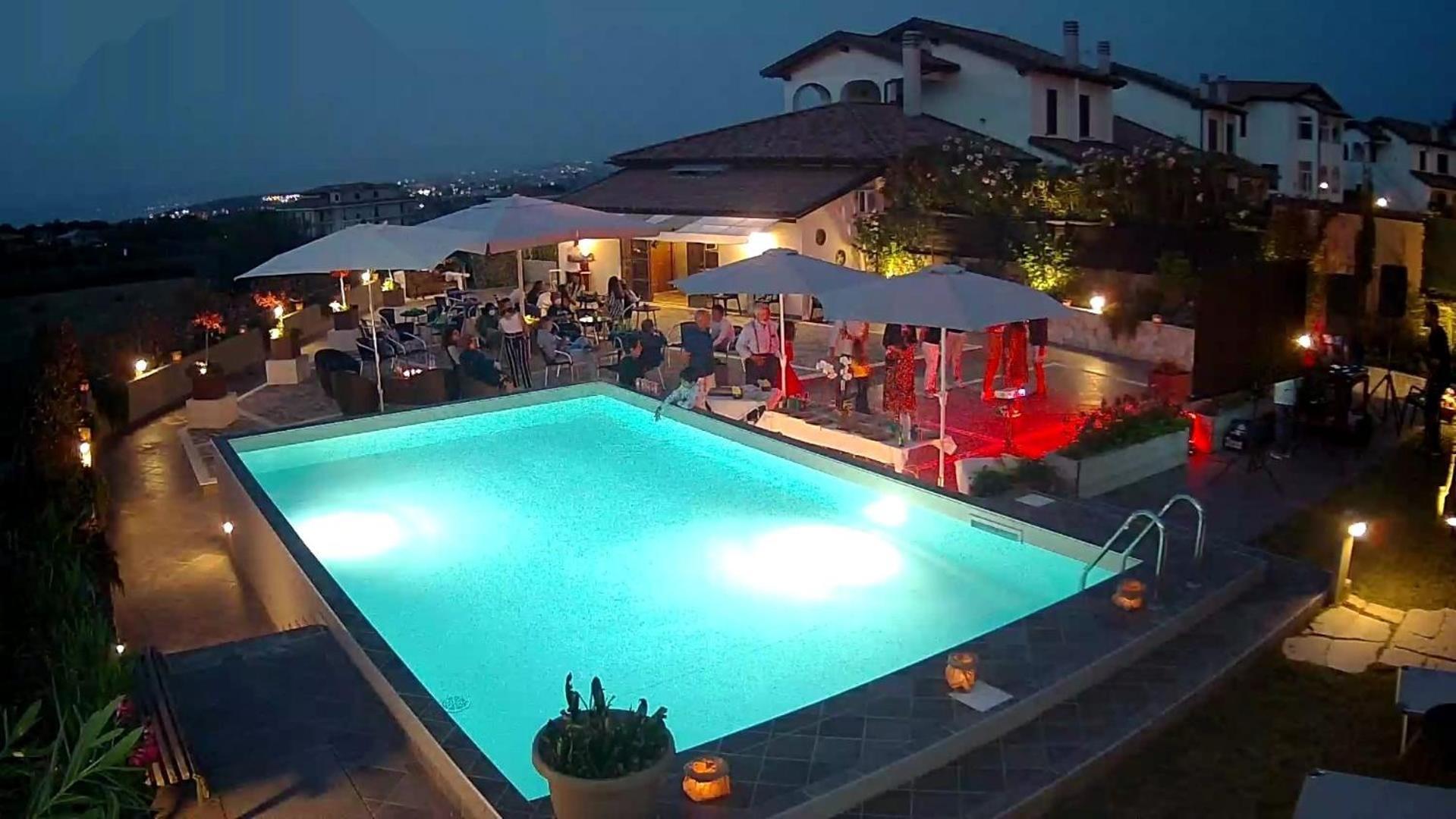 Borgo Nicoletta Case Per Le Vacanze Filandari Luaran gambar