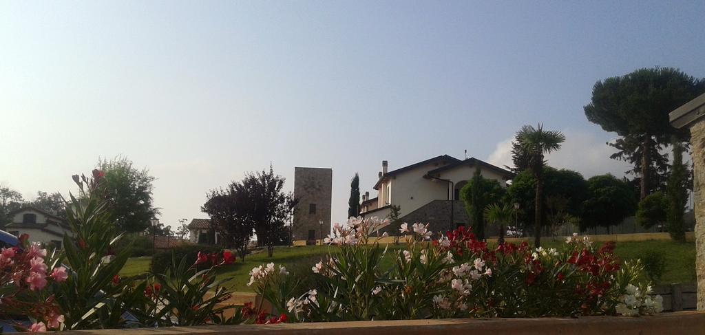 Borgo Nicoletta Case Per Le Vacanze Filandari Luaran gambar