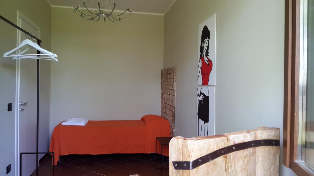 Borgo Nicoletta Case Per Le Vacanze Filandari Luaran gambar