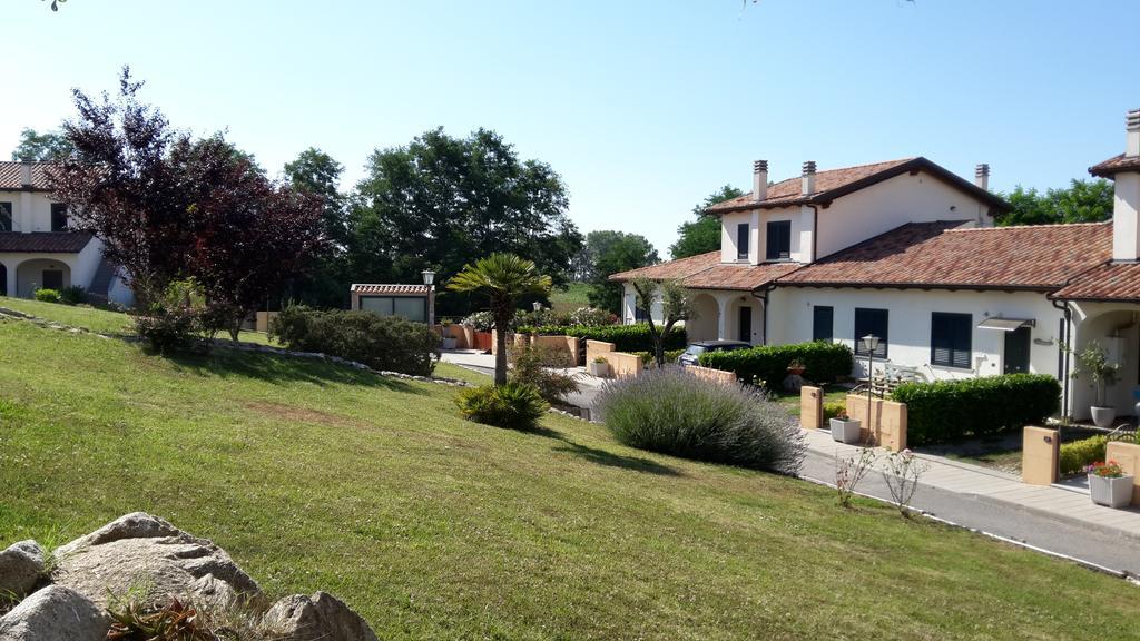 Borgo Nicoletta Case Per Le Vacanze Filandari Luaran gambar