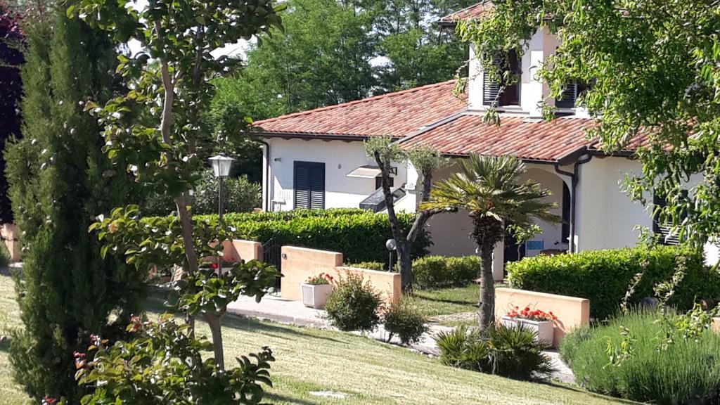 Borgo Nicoletta Case Per Le Vacanze Filandari Luaran gambar
