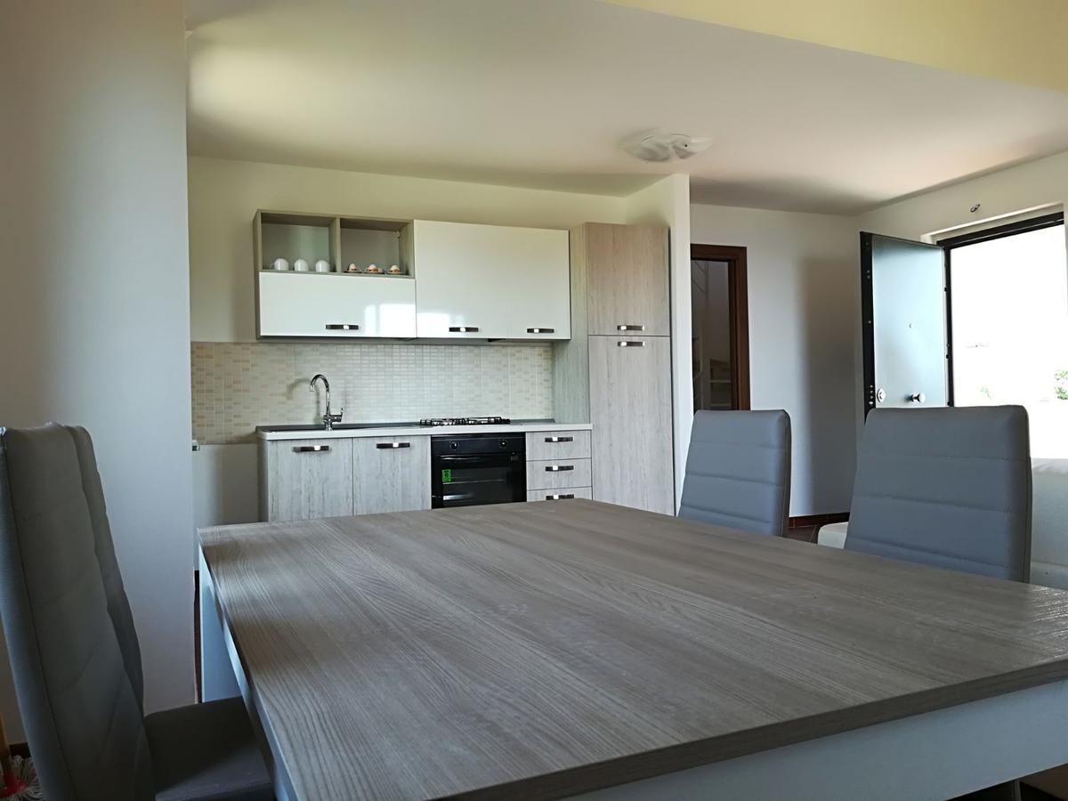Borgo Nicoletta Case Per Le Vacanze Filandari Luaran gambar