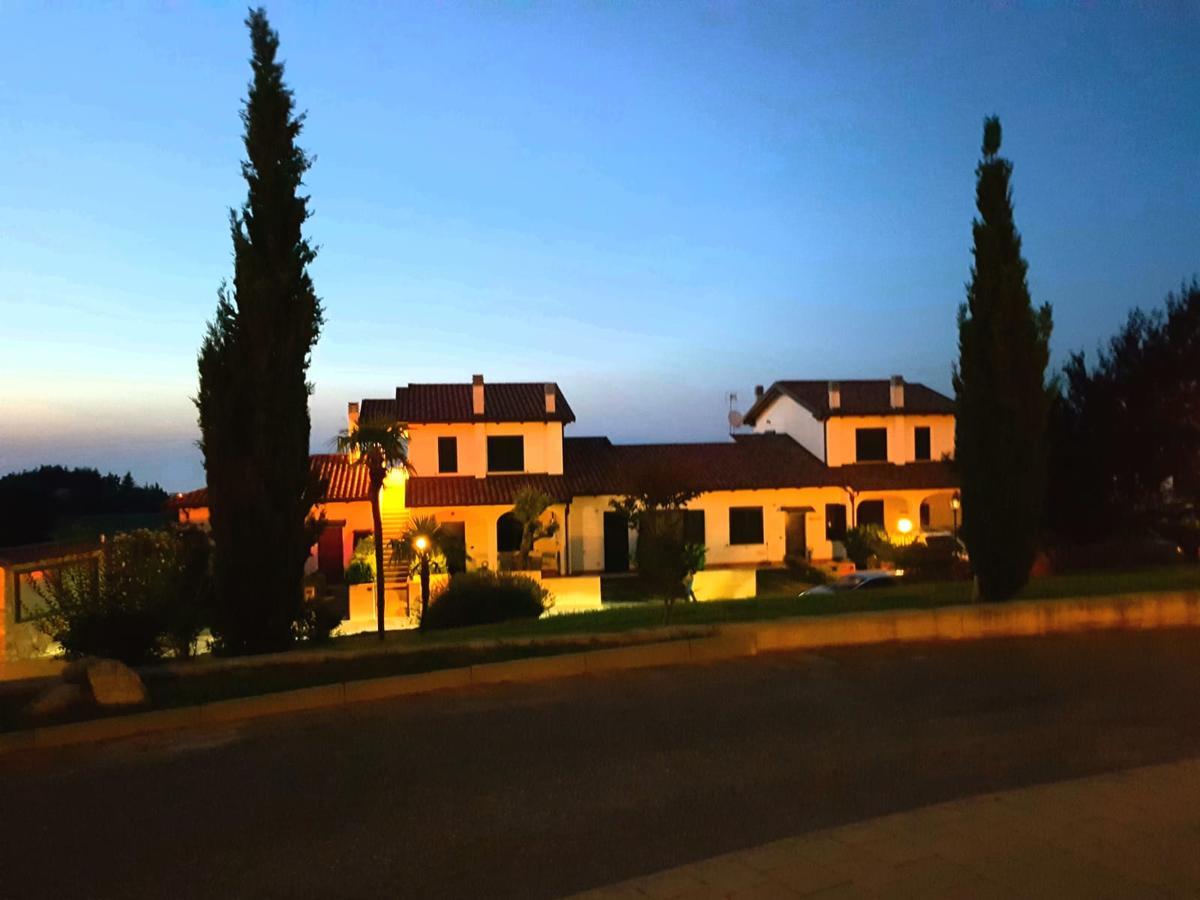 Borgo Nicoletta Case Per Le Vacanze Filandari Luaran gambar