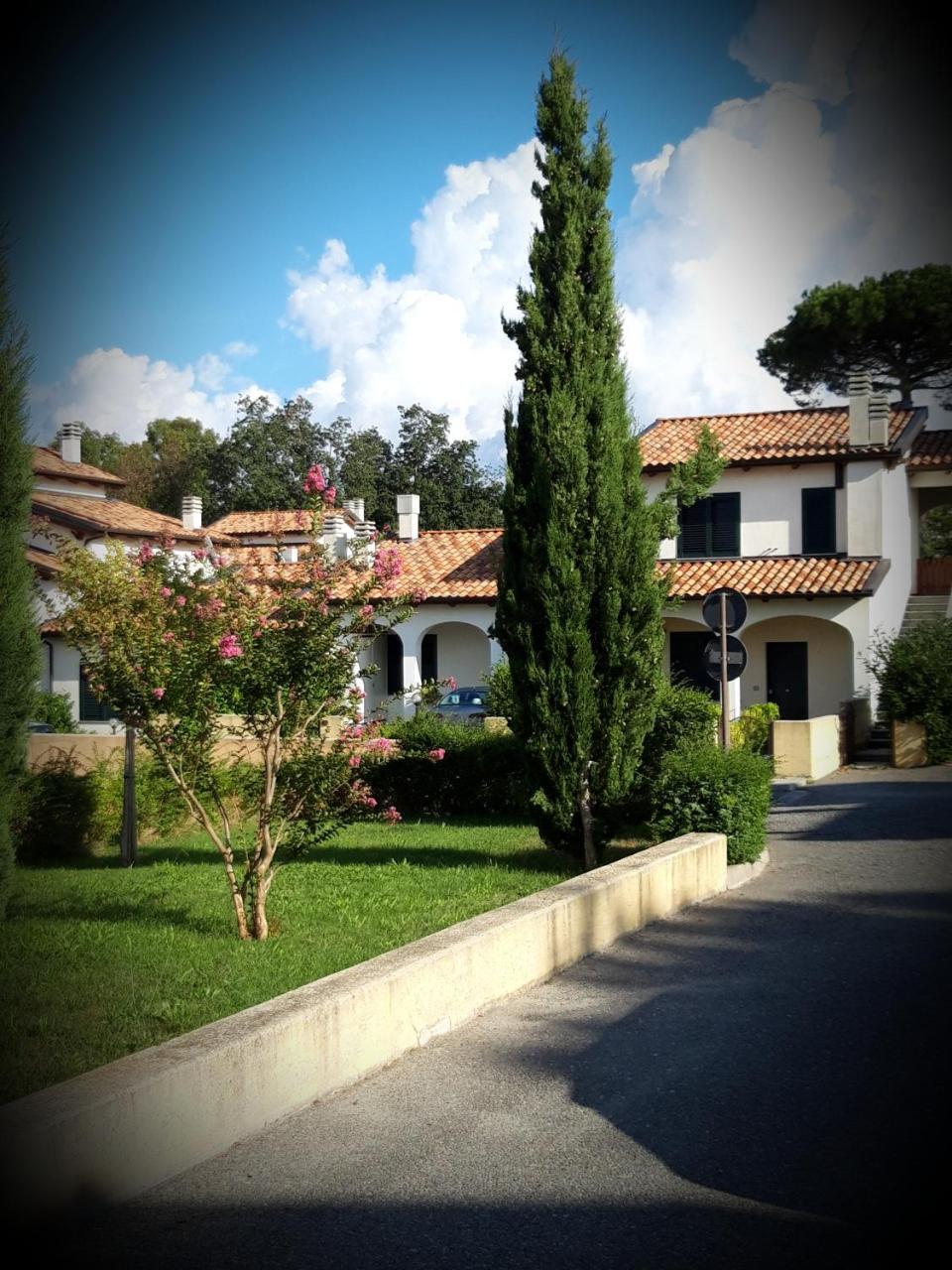 Borgo Nicoletta Case Per Le Vacanze Filandari Luaran gambar